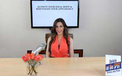 Delete Weight & Rejuvenate!