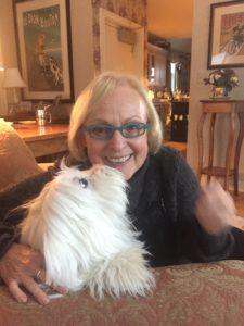 Mary Roberts
