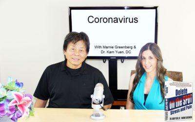 Coronavirus Free Live Stream Part 2