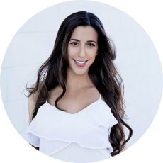 Marnie Greenberg
